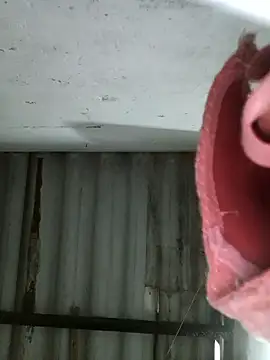 PatriciaGrajales' Live XXX Chat