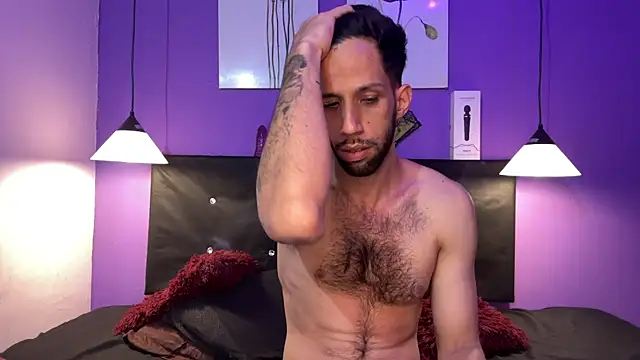 Karim_mansur 在線直播表演