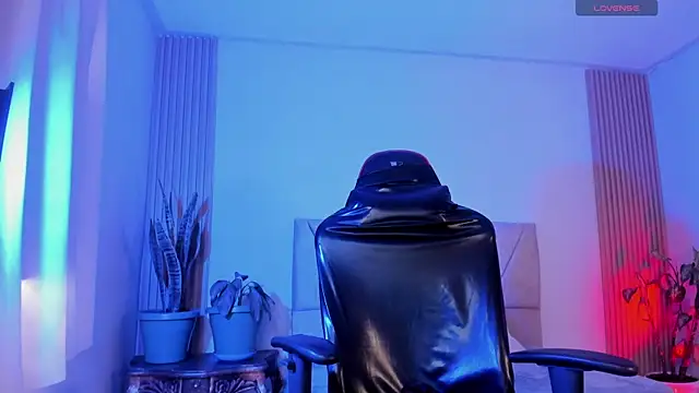 Show de webcam de cococumps