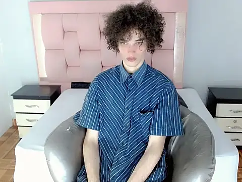 Show webcam de sora_jun