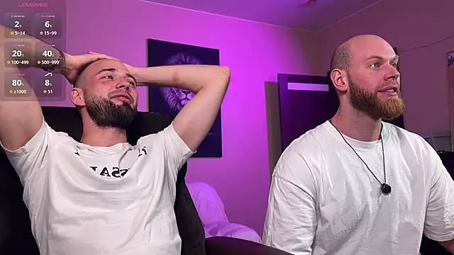 FireBeard_ Webcamshow