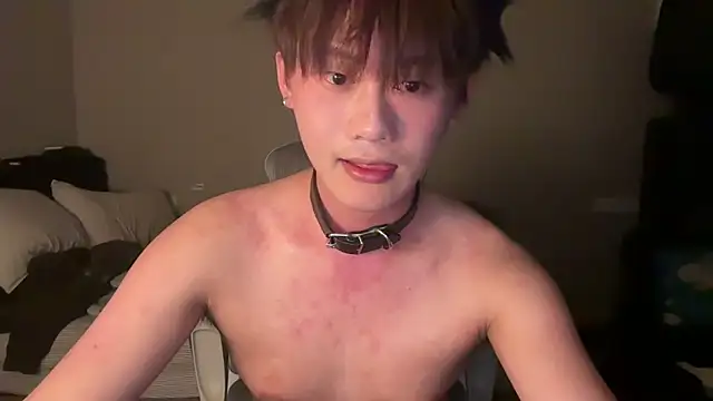 iambennet webcam show