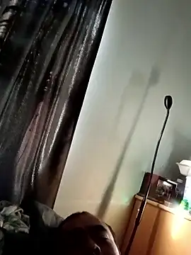 Show Webcam de daringprince