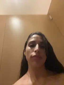 sweetwanda's Live XXX Chat