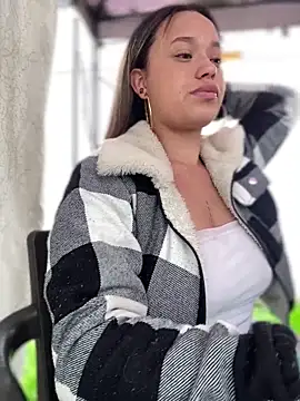 Diosa_Pinkk's Live XXX Chat