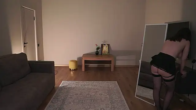 AdaBell's Live XXX Chat