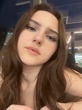 Živý XXX chat AnitaFly