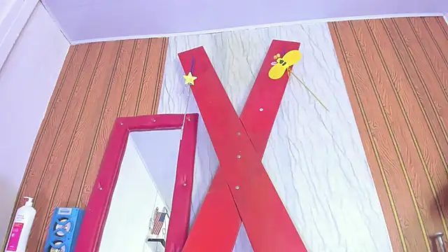 Lunastar02's Live XXX Chat