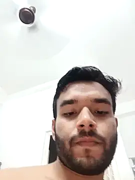 Webkamerová show HorriblePastry