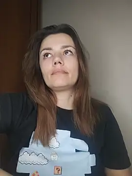 KrissSexi 现场XXX聊天