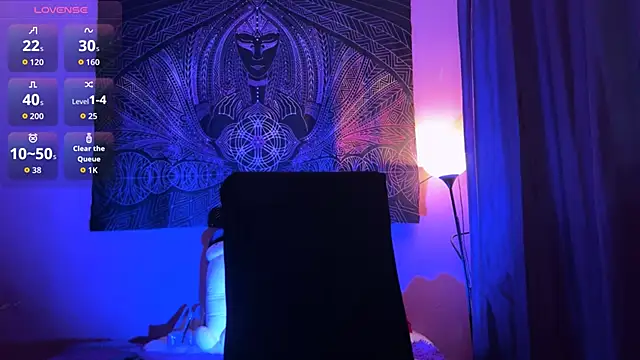 Sembang XXX Secara Langsung Helena__Femdom