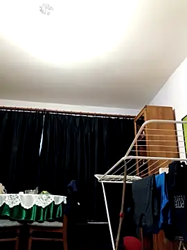 Webkamerová show Misiopasyw1