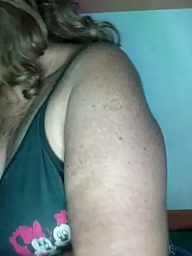 Show Webcam de Kasandra_Ho