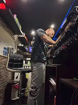 trainwithme 웹캠 쇼