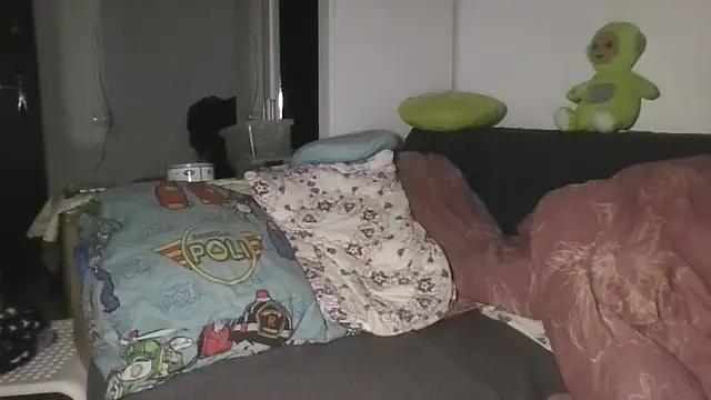 vitalik66679 – Kamerová šou