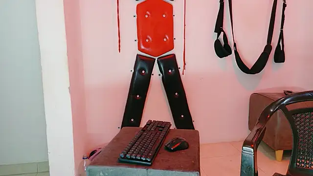 AliceandMax Show Webcam