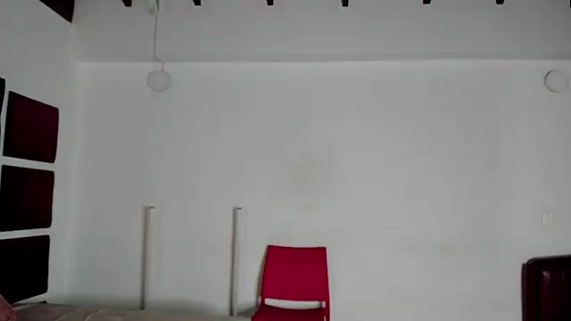 Živý XXX chat RossMildrey