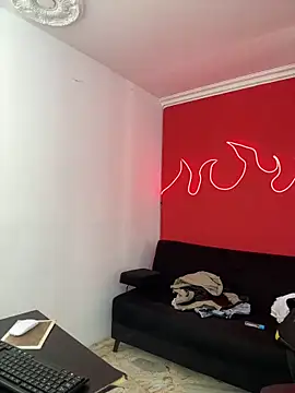 Mike_savage3 网络视讯表演