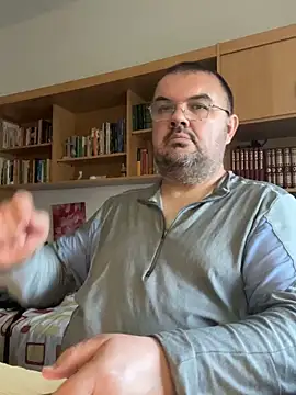 Deltaalex élő XXX-chatje