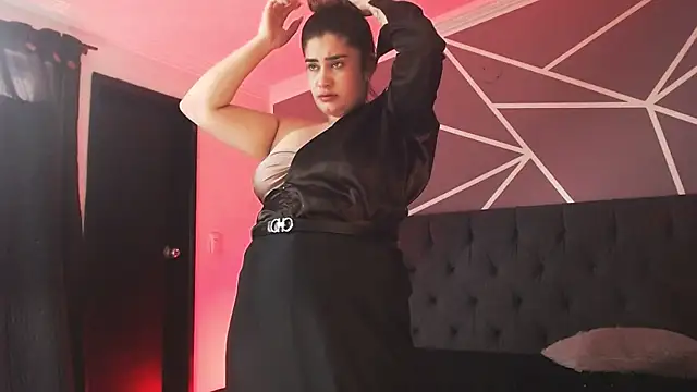 Luna1126 Obrolan Langsung XXX