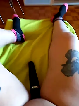 Show de webcam de Hotsereia