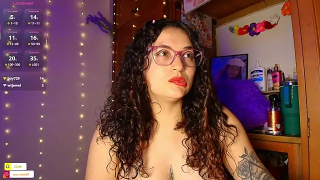 دردشة eva_rosse69 الجنسية المباشرة