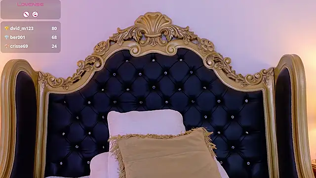 AdelinaVans Live XXX-chat