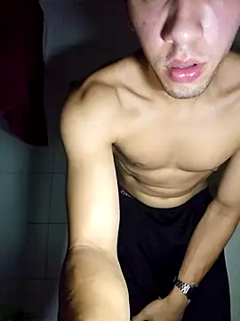 Show de HotRoom69 na webcam