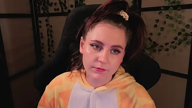 Diana_Flower Live XXX-chat