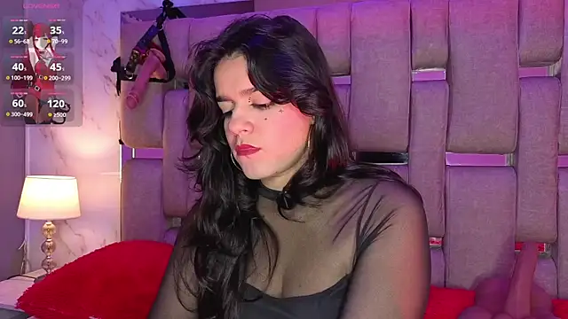 دردشة ValerieKay_ الجنسية المباشرة