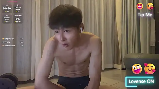 ju-zi8 网络视讯表演