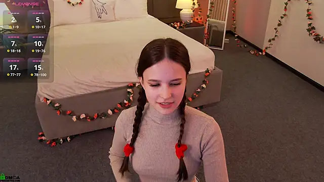 دردشة Rina_Red الجنسية المباشرة