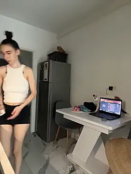 Celine_Roxelle's Live XXX Chat