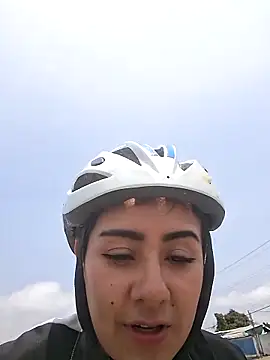 در دشة CAROLINE__07 الجنسية المباشرة