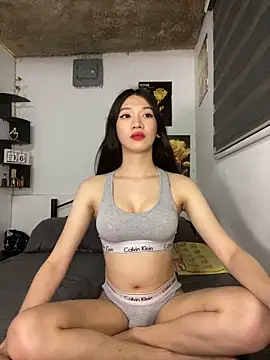 Sweetashleyasian 웹캠 쇼