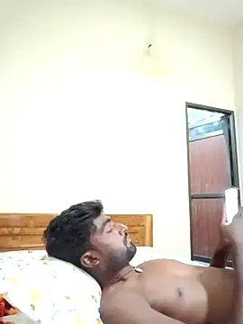 Hot_desi_man12's Webcam Show