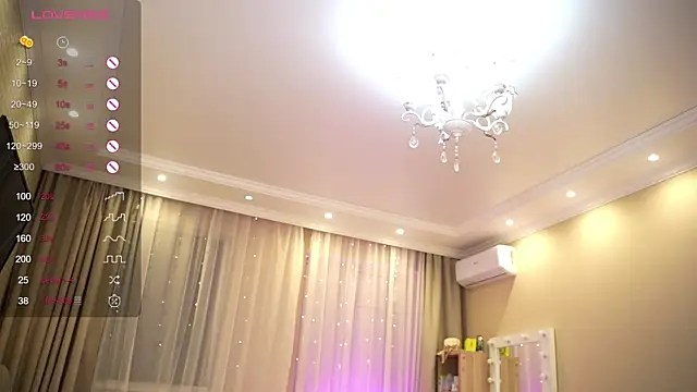 Bananalizzy's Live XXX Chat