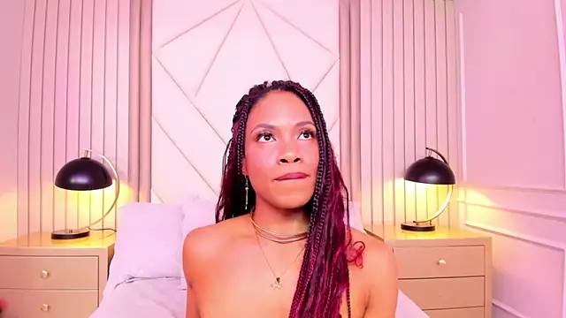 LailaDavidson's Live XXX Chat