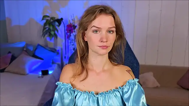 Chat XXX Live Crystal_Kris