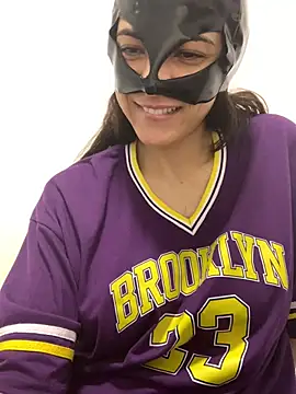 Raysa90's Live XXX Chat