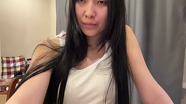 SinaGervasi's Live XXX Chat