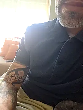 Show Webcam de xcillox