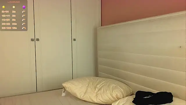 دردشة Alice_Flow الجنسية المباشرة