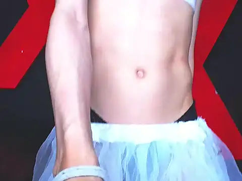 Show webcam de AlanFox1