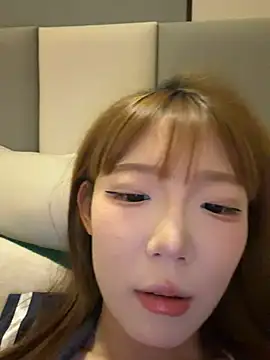 linlian3 Pertunjukan Webcam