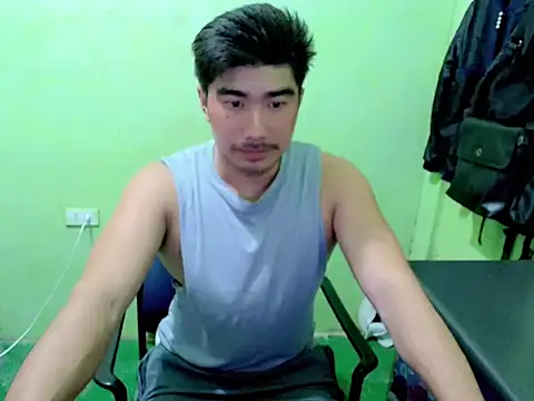 Hunkfireman – webcam-show