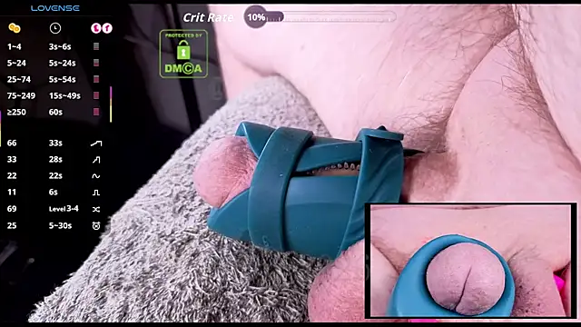 controlmytoys Chat XXX live