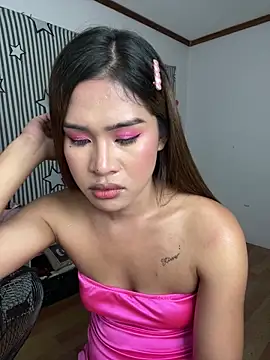 DazingSighting 웹캠 쇼