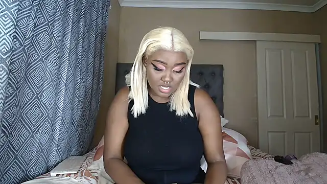 nanababe1's Live XXX Chat