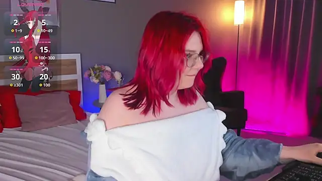 Alice_Kitagawa's Live XXX Chat